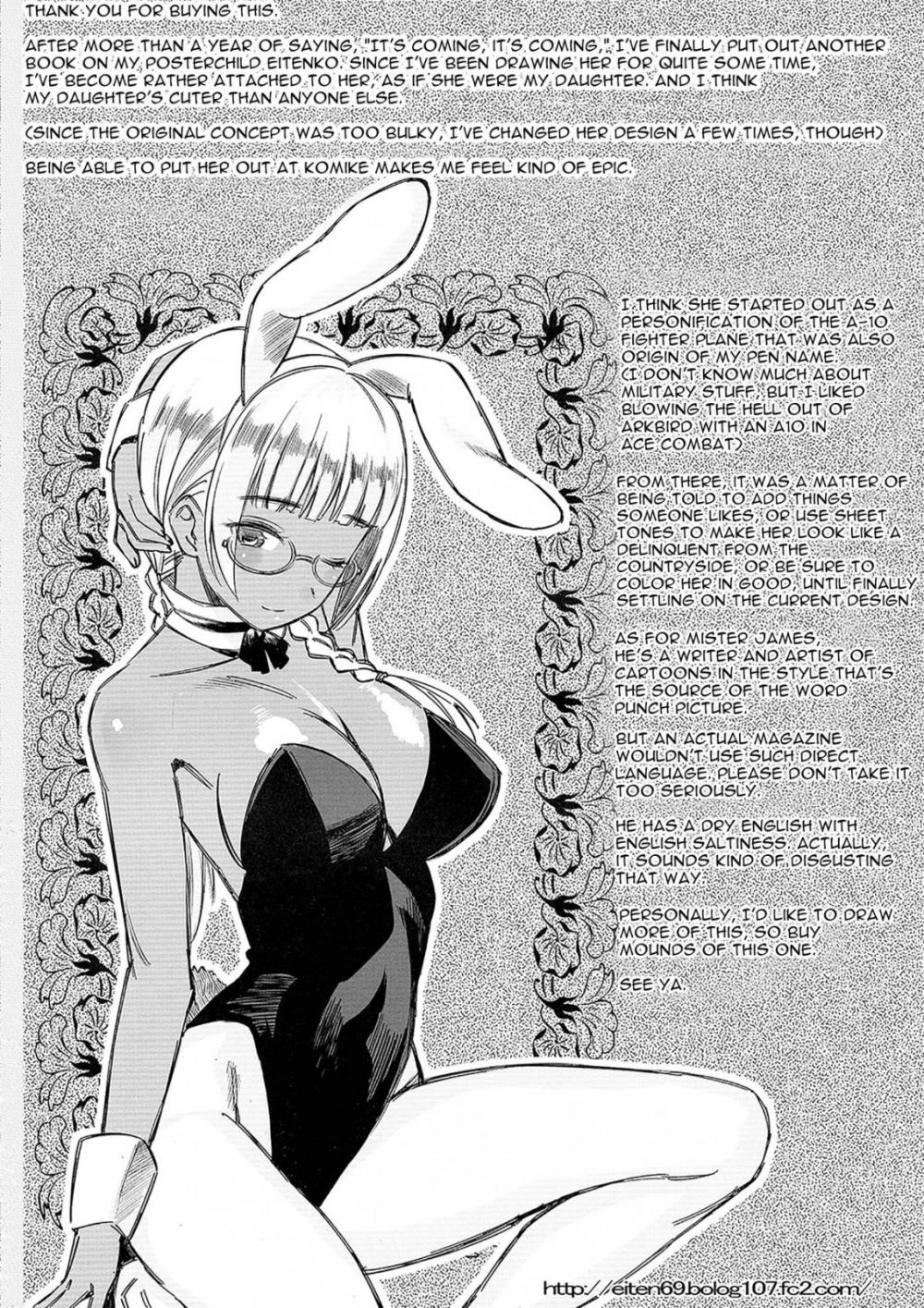 Hentai Manga Comic-Milk-spraying Creamy Brown Maid! Is She Stupid-Read-24